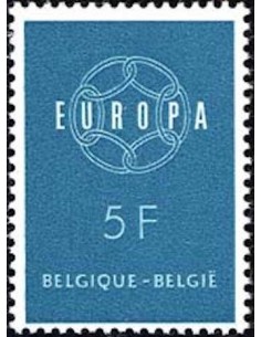 Belgique N° 1112 N**