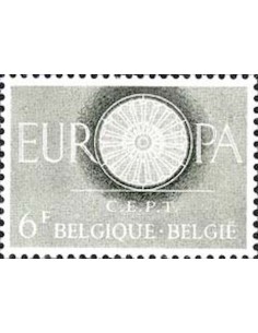 Belgique N° 1151 N**