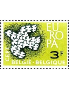 Belgique N° 1193 N**