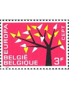Belgique N° 1222 N**