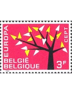 Belgique N° 1222 N**