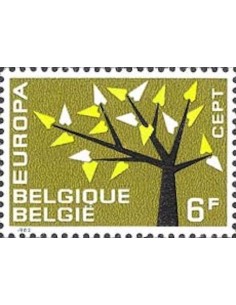 Belgique N° 1223 N**