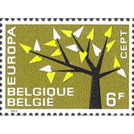 Belgique N° 1223 N**