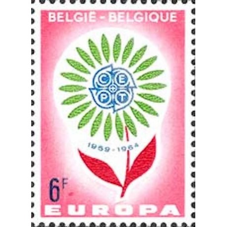 Belgique N° 1299 N**