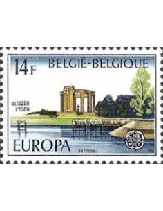 Belgique N° 1849 N**