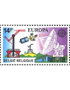 Belgique N° 1926 N**