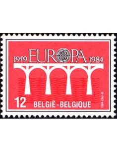 Belgique N° 2130 N**