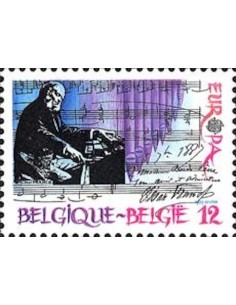 Belgique N° 2175 N**