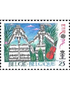 Belgique N° 2176 N**