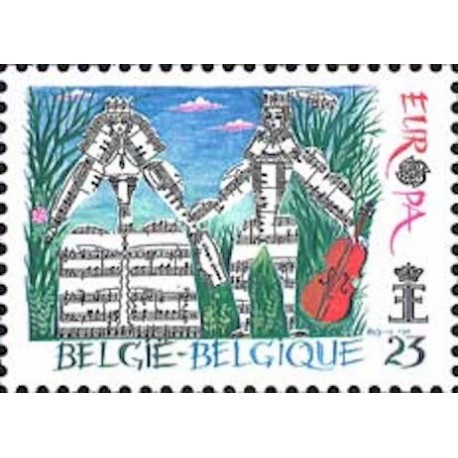 Belgique N° 2176 N**