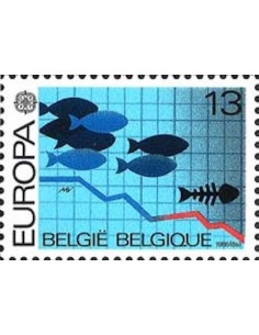 Belgique N° 2211 N**