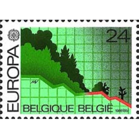 Belgique N° 2212 N**
