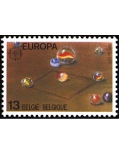 Belgique N° 2323 N**