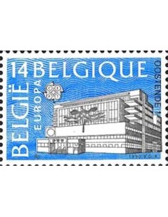 Belgique N° 2367 N**