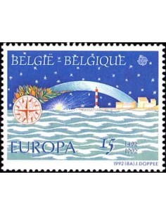 Belgique N° 2454 N**