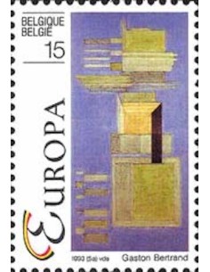 Belgique N° 2501 N**