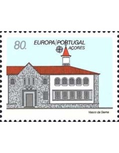Açores N° 0399 N**