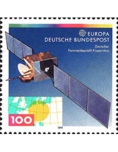 Allemagne fédérale N° 1359 N**