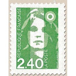 FR N° 2820 Oblitere