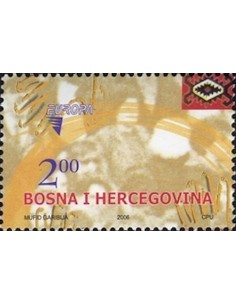 Bosnie-Herzégovine N° 0514 N**