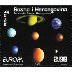 Bosnie-Herzégovine N° 0616 N**