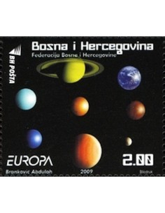 Bosnie-Herzégovine N° 0616 N**