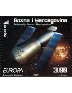 Bosnie-Herzégovine N° 0617 N**