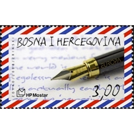 Bosnie-Herzégovine Croate N° 0202 N**