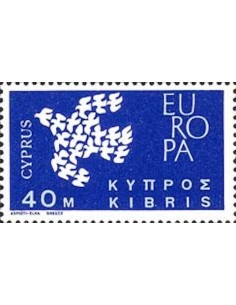 Chypre N° 0190 N**