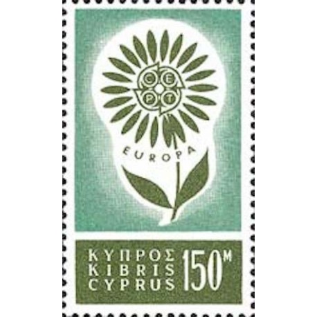 Chypre N° 0234 N**