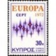 Chypre N° 0367 N**