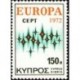 Chypre N° 0368 N**