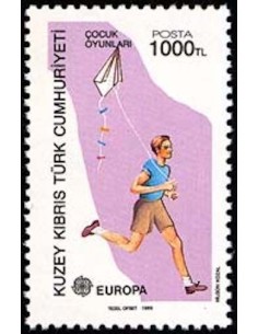 Chypre turc N° 0227 N**