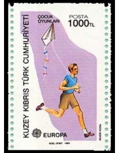 Chypre turc N° 0229 N**