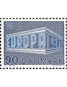 Danemark N° 0490 N**