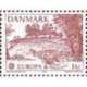 Danemark N° 0640 N**