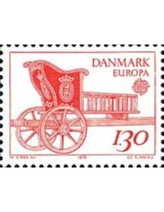 Danemark N° 0687 N**