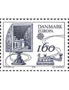 Danemark N° 0688 N**