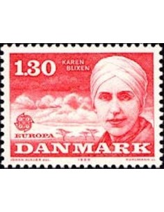 Danemark N° 0700 N**