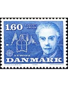 Danemark N° 0701 N**