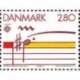 Danemark N° 0839 N**
