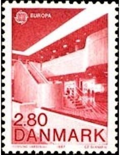 Danemark N° 0897 N**