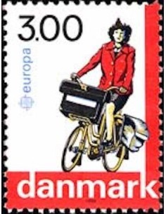 Danemark N° 0924 N**