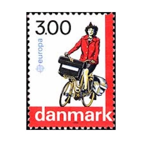 Danemark N° 0924 N**