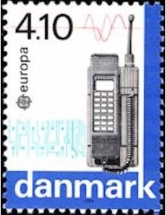 Danemark N° 0925 N**