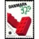 Danemark N° 0953 N**