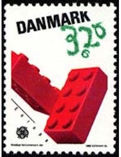 Danemark N° 0953 N**