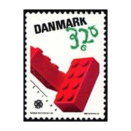 Danemark N° 0953 N**