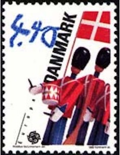 Danemark N° 0954 N**