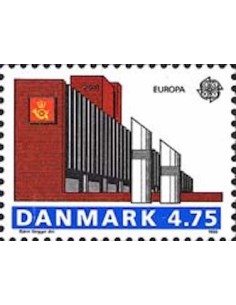 Danemark N° 0979 N**